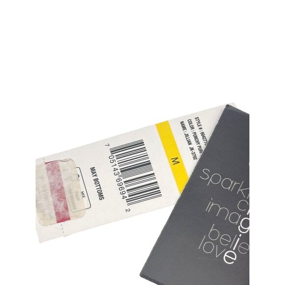 Energie Juniors' Jillian Pull-On Active Cotton Blend Shorts - Picture 6 of 8